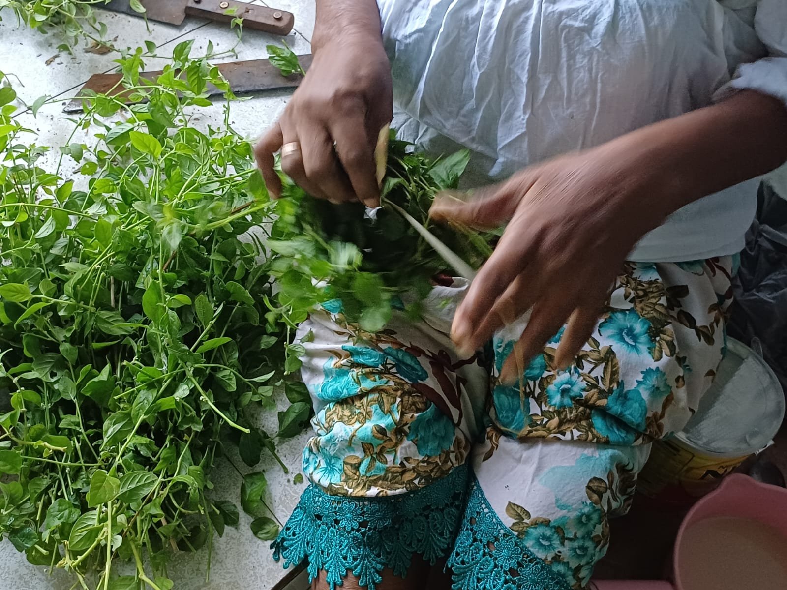 Prestations à la demande