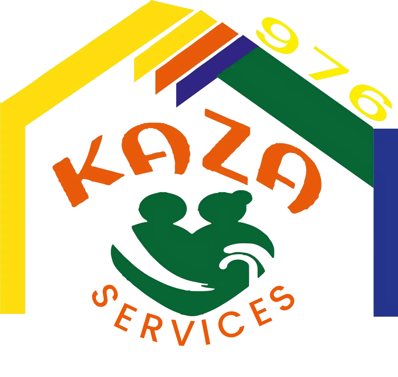 La Kaza à Services 976